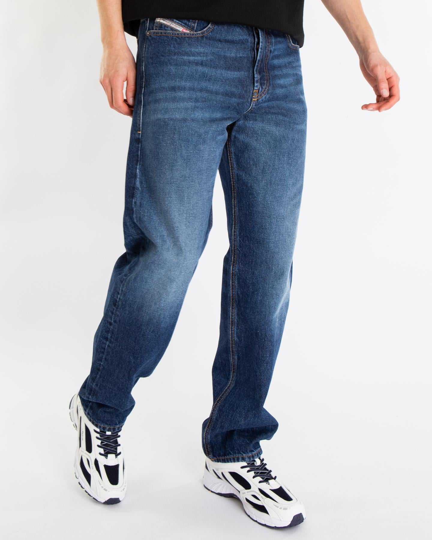 Heren D-MACS Jeans