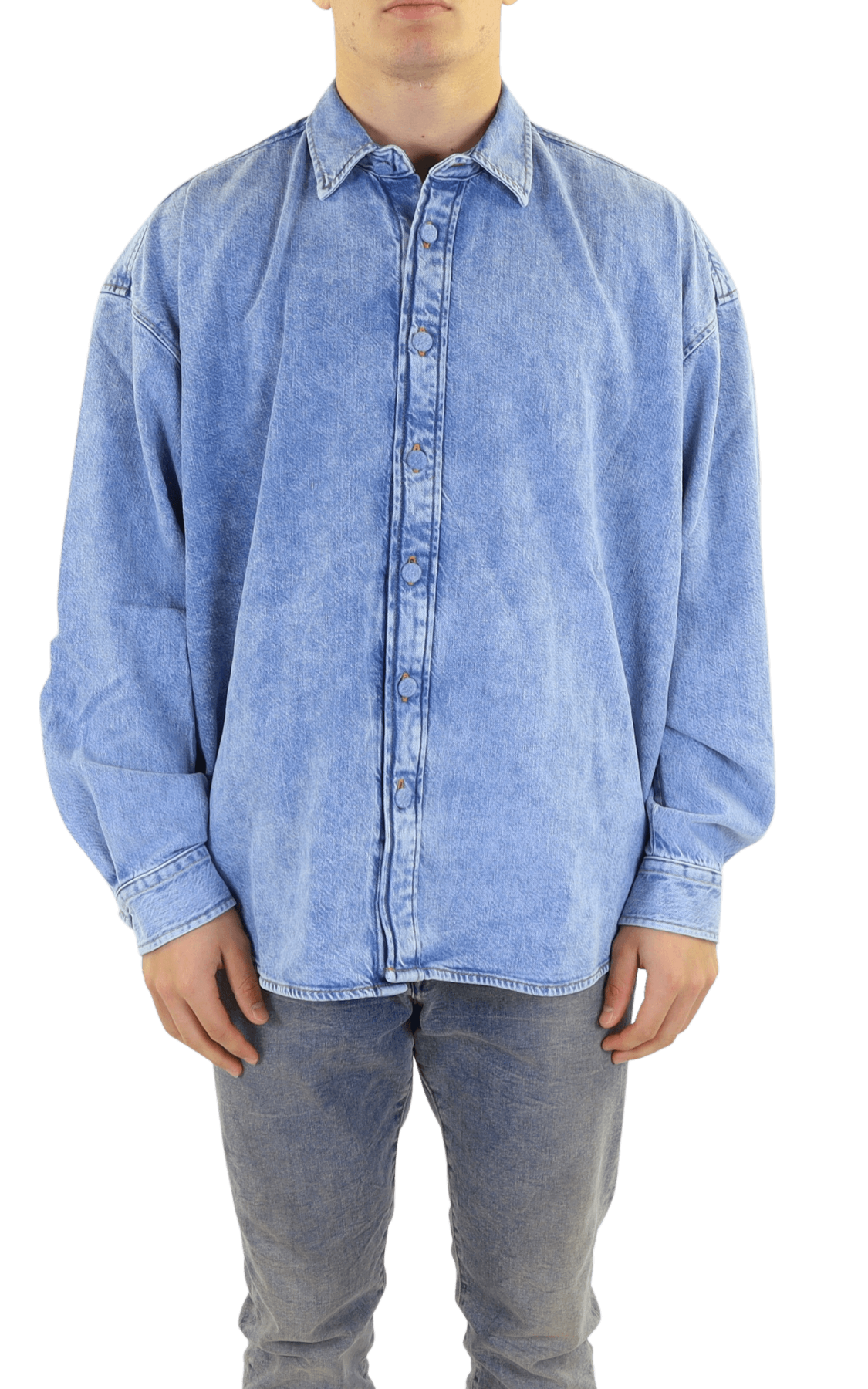 Heren Fn-Mn-Shir000664