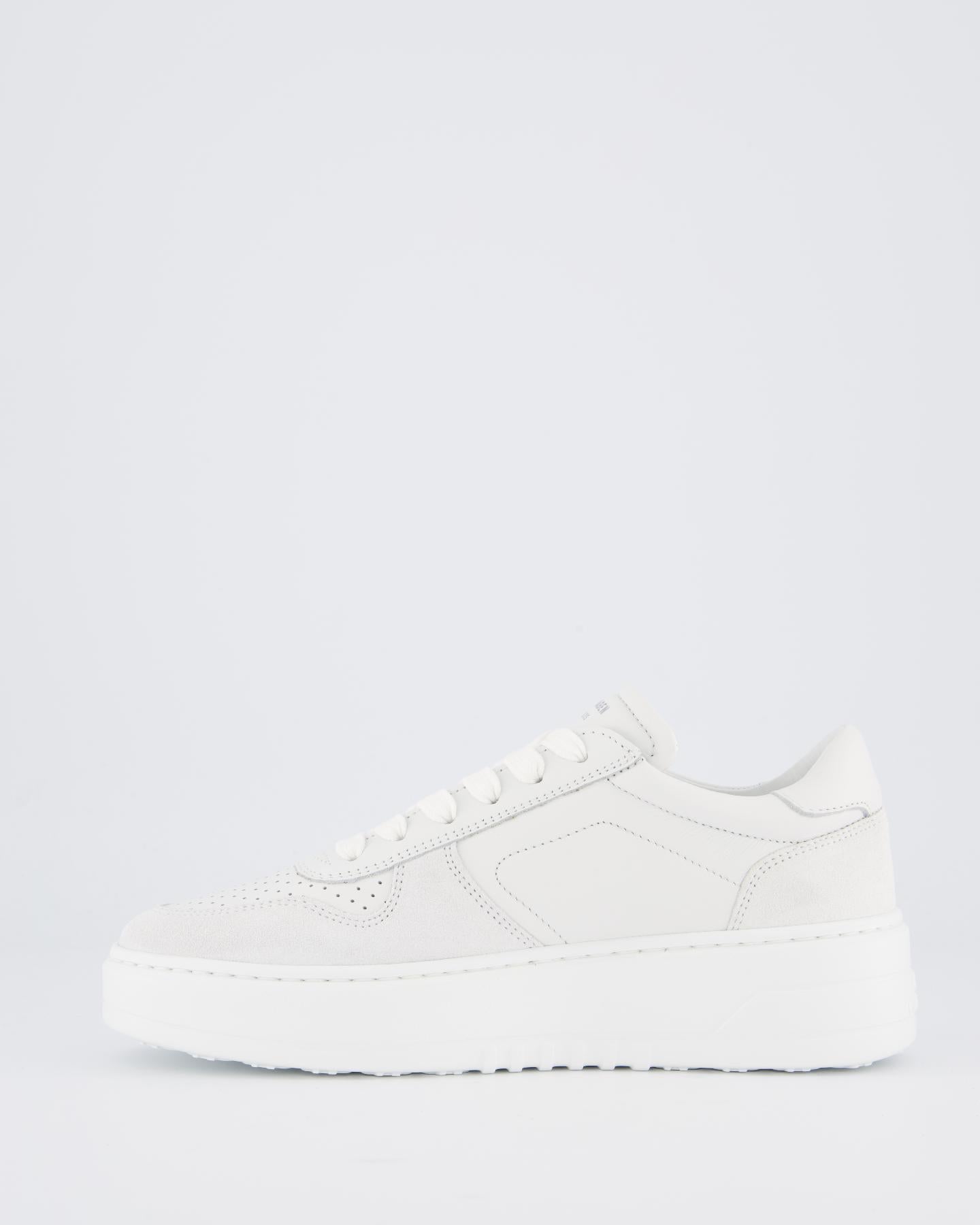 Dames CPH77 Sneaker Wit