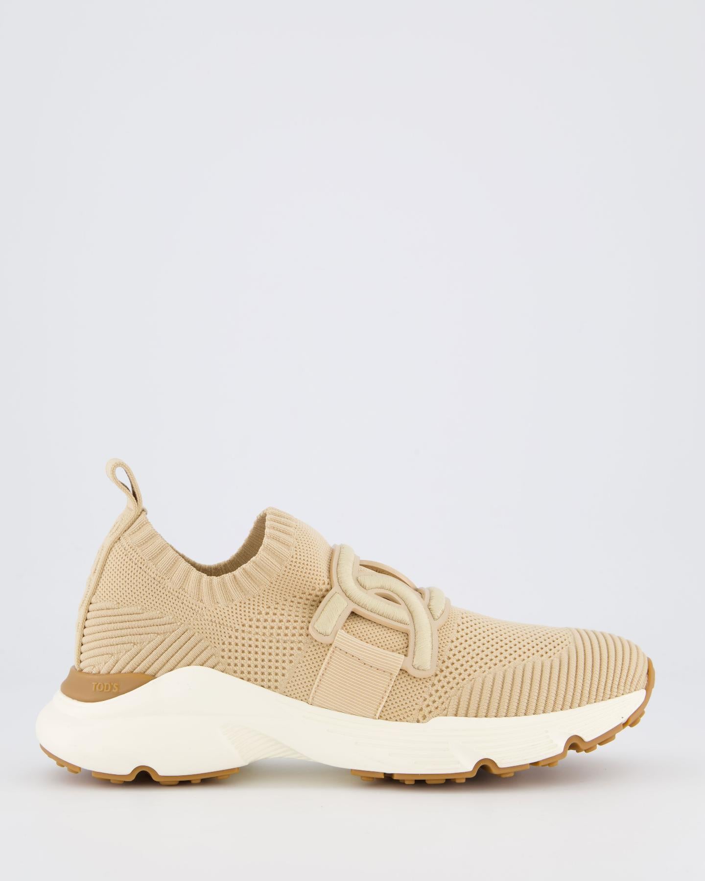 Dames Kate Sneaker Beige