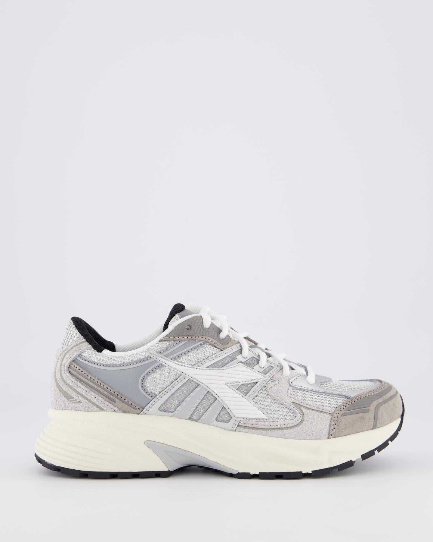 Dames Mythos Star Sneaker Grijs