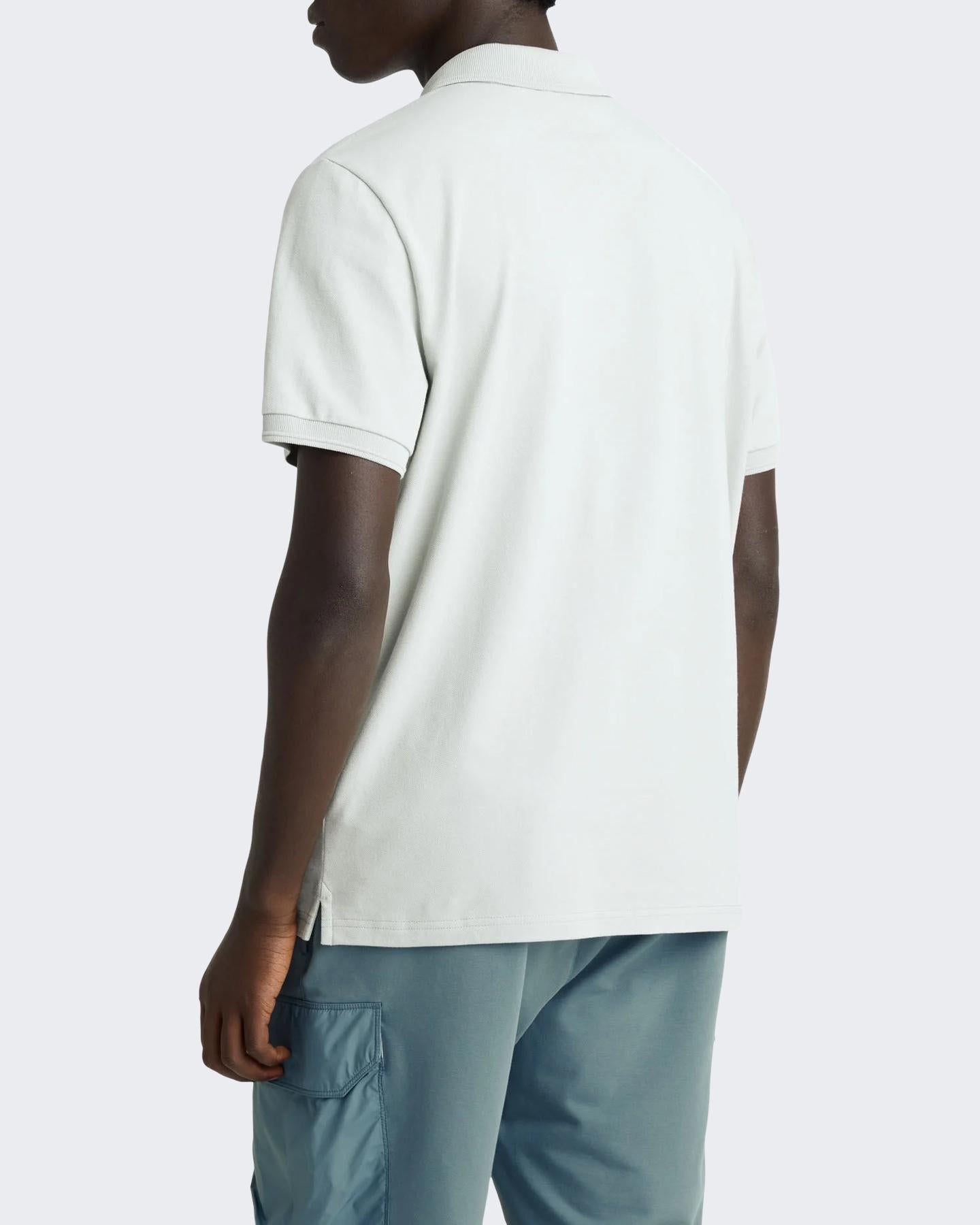 Heren Polo Wellington