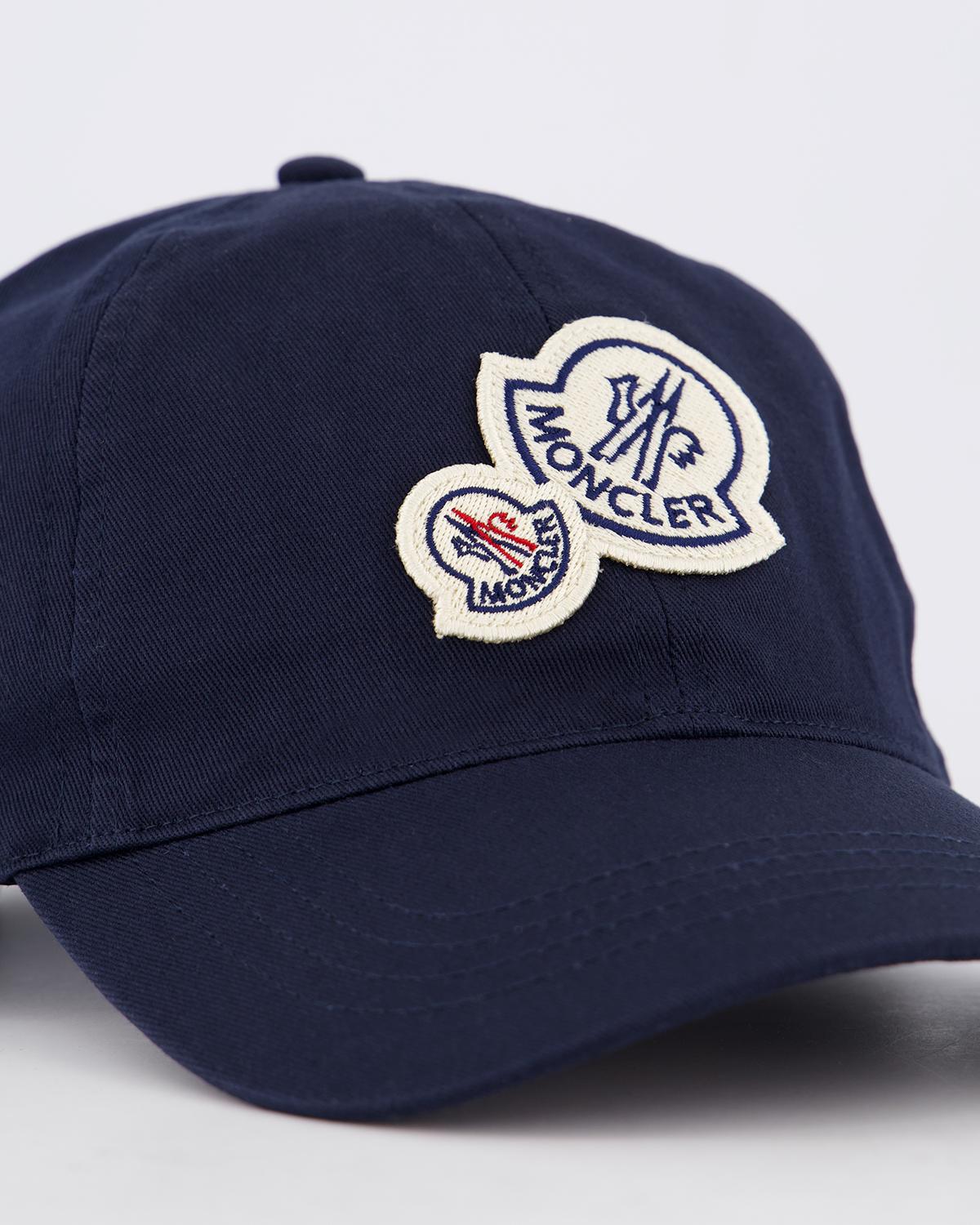 Heren Baseball Cap Zwart