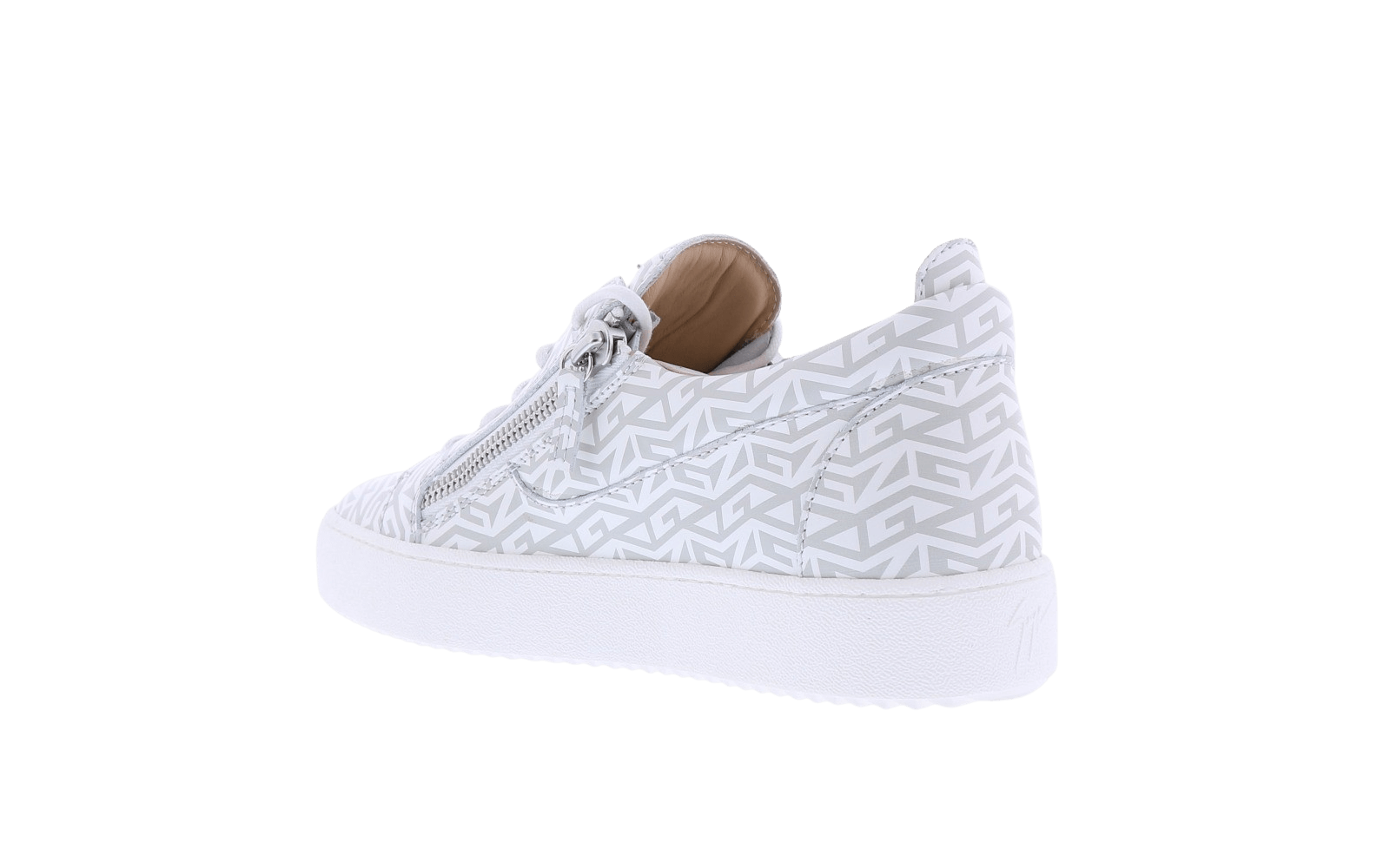 Heren Scarpa Vitello Elenoire