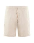 Herren Supima Sport Short Beige — huidige kleur