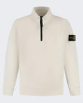 Kinder-Langarm-Polo