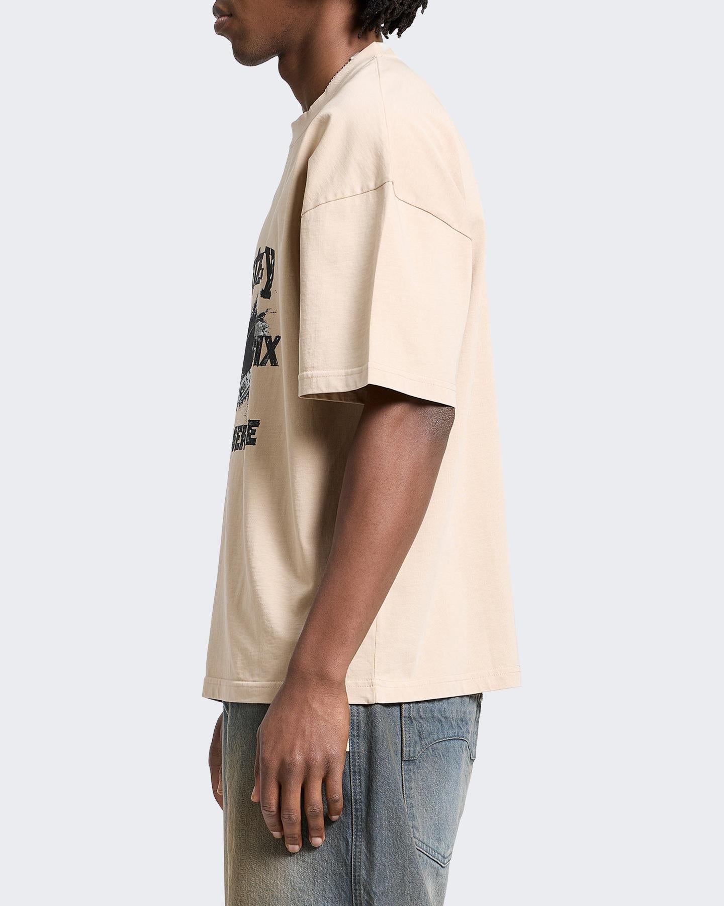 Heren Painting Service T-Shirt