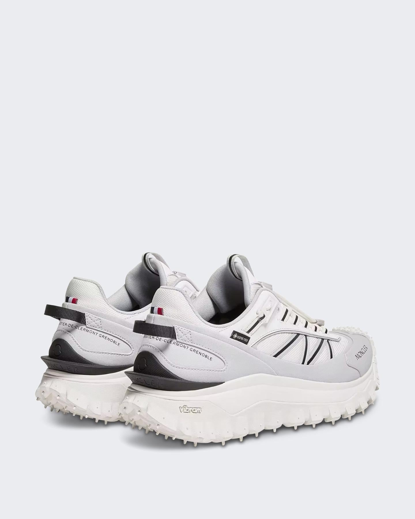 Heren Trailgrip Gtx Low Top Sneakers