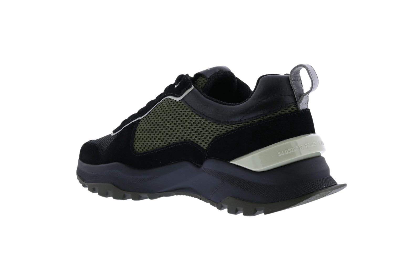 Heren Leo Carrillo 122