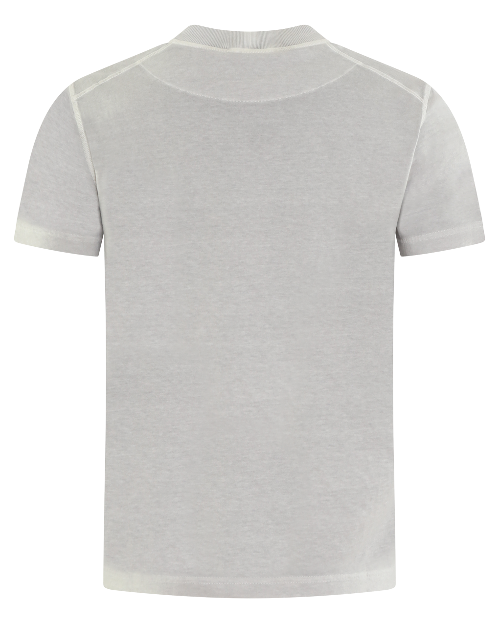 Heren Ss T-Shirt