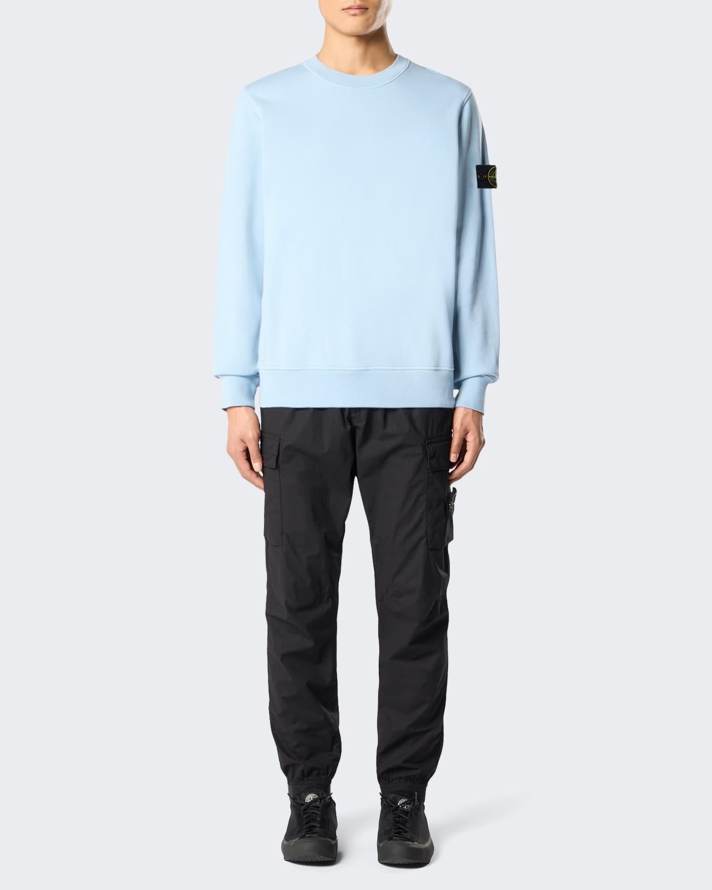Stone Island Heren Sweatshirt