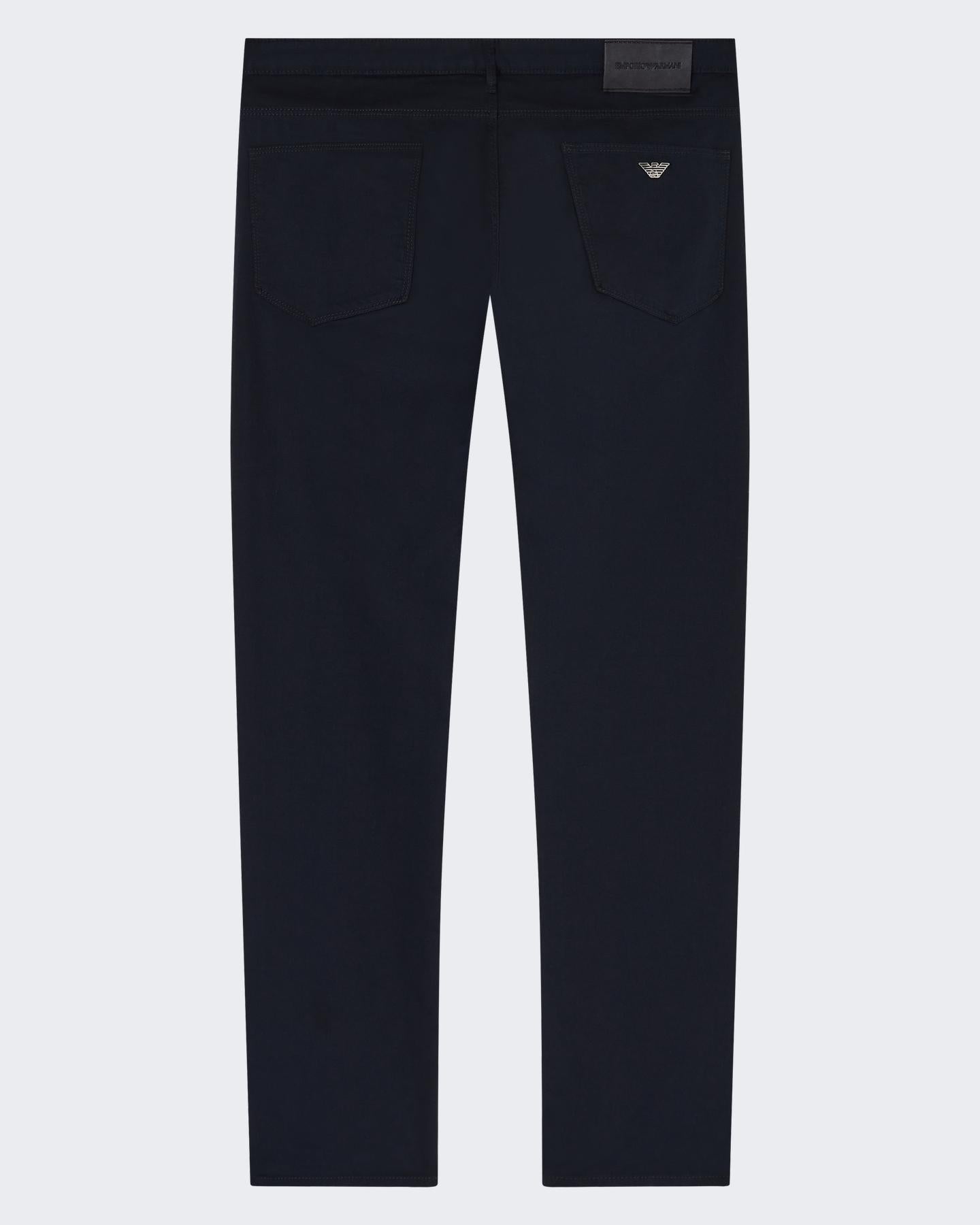 Heren Pocket Pants