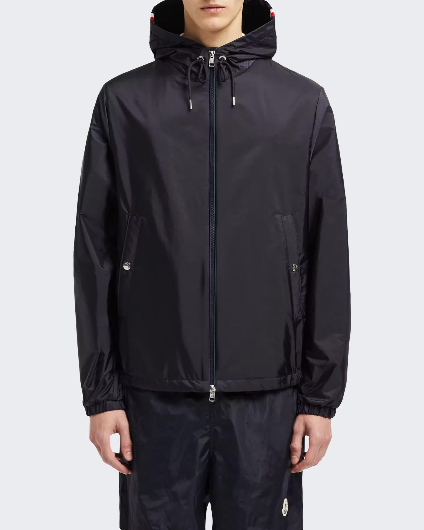 Moncler Heren Grimpeurs Jacket