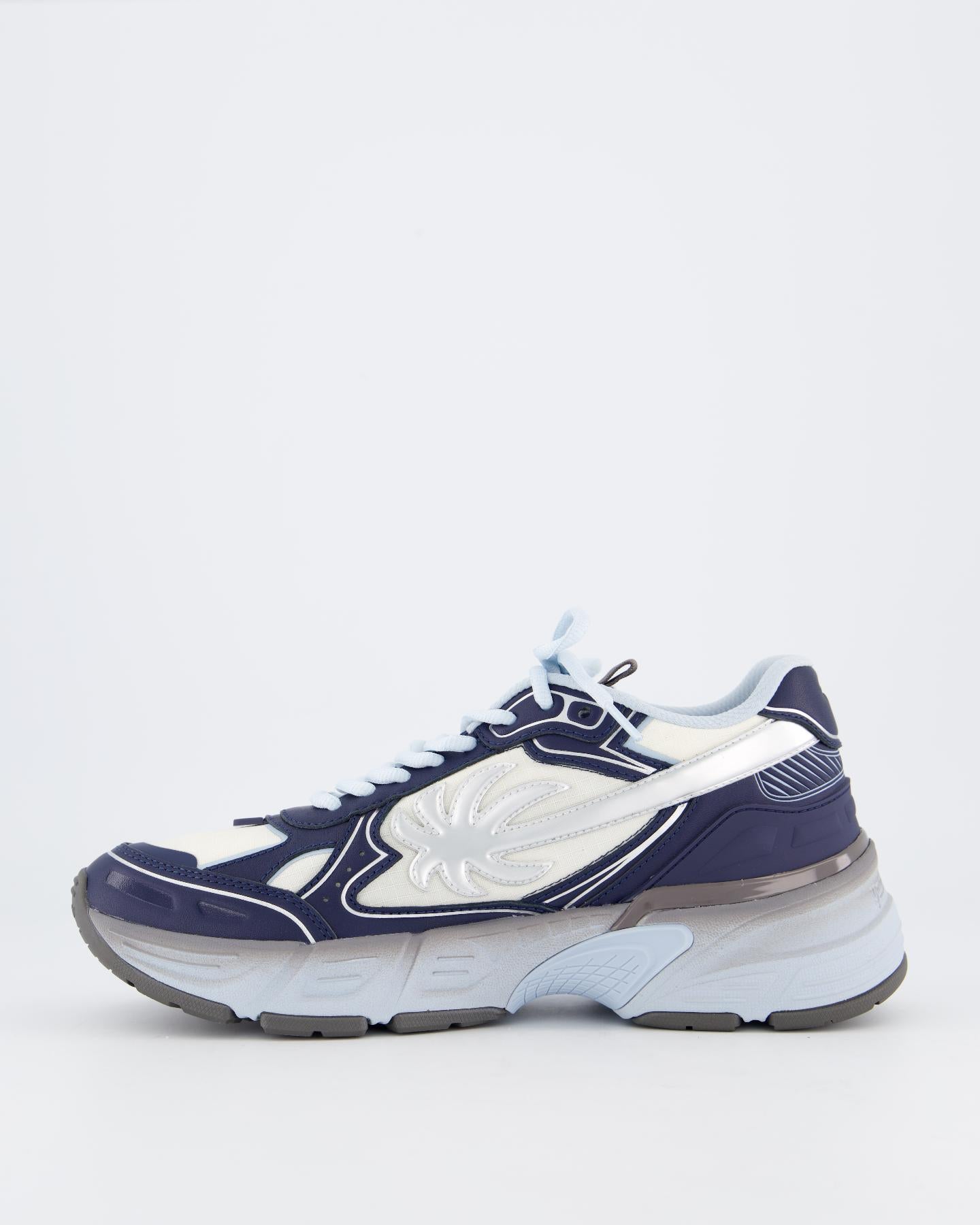 Heren Pa 4 Sneaker