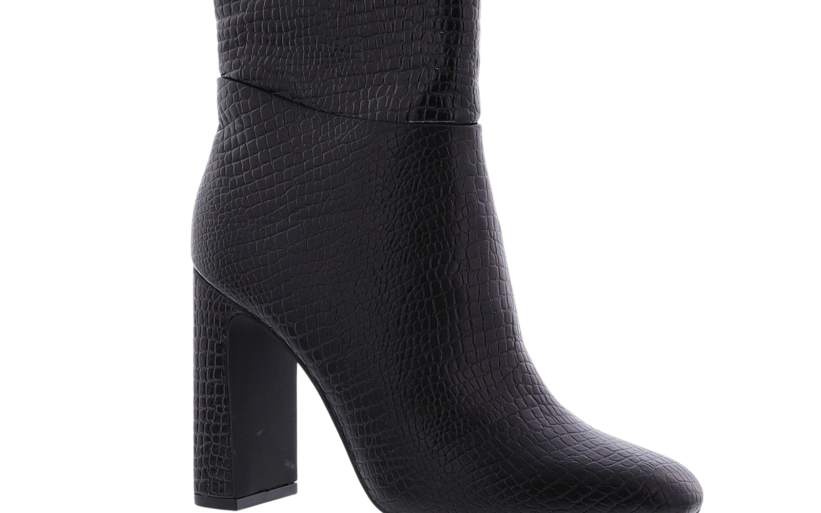 Dames Ally Boot Zwart