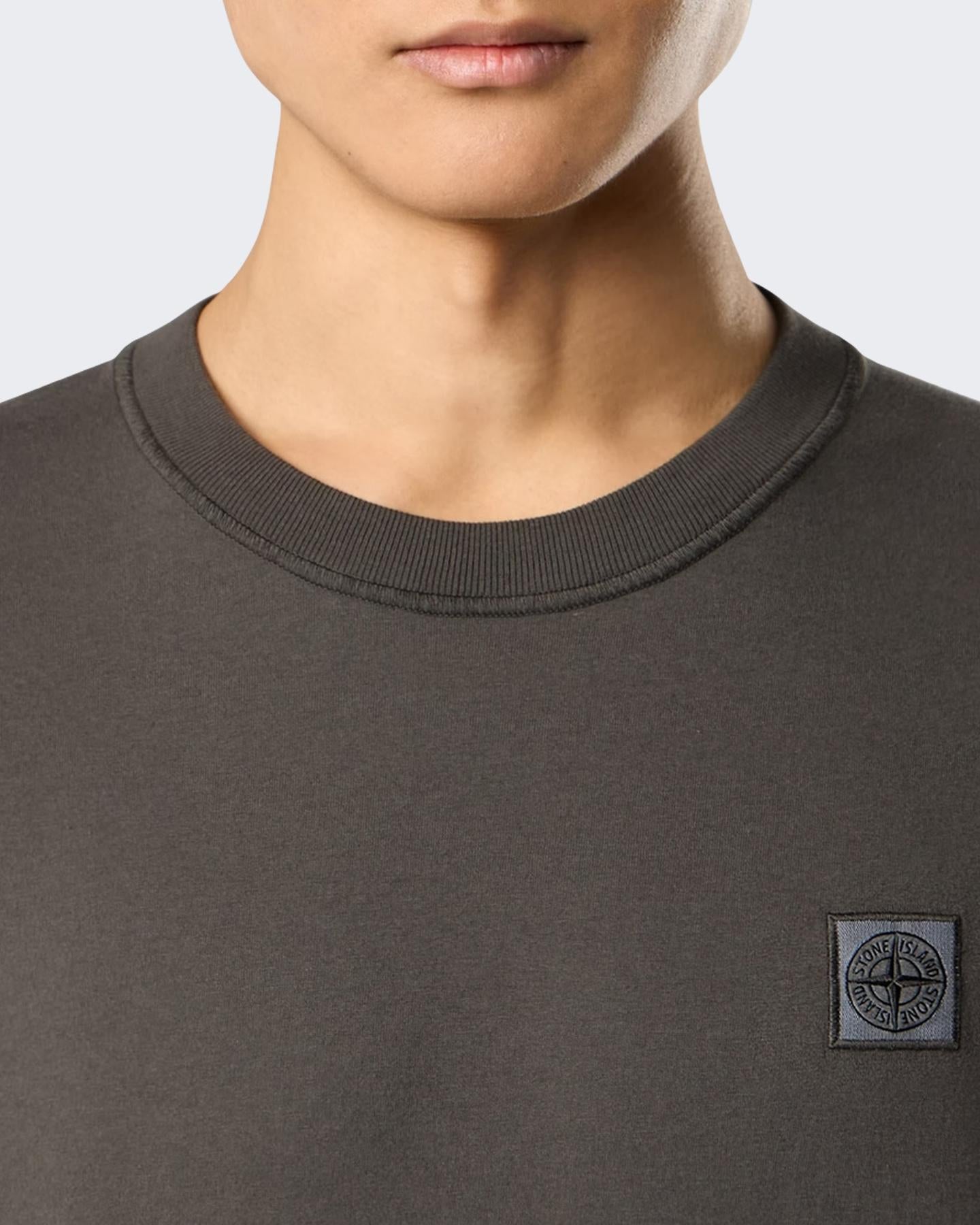Heren Ss T-Shirt