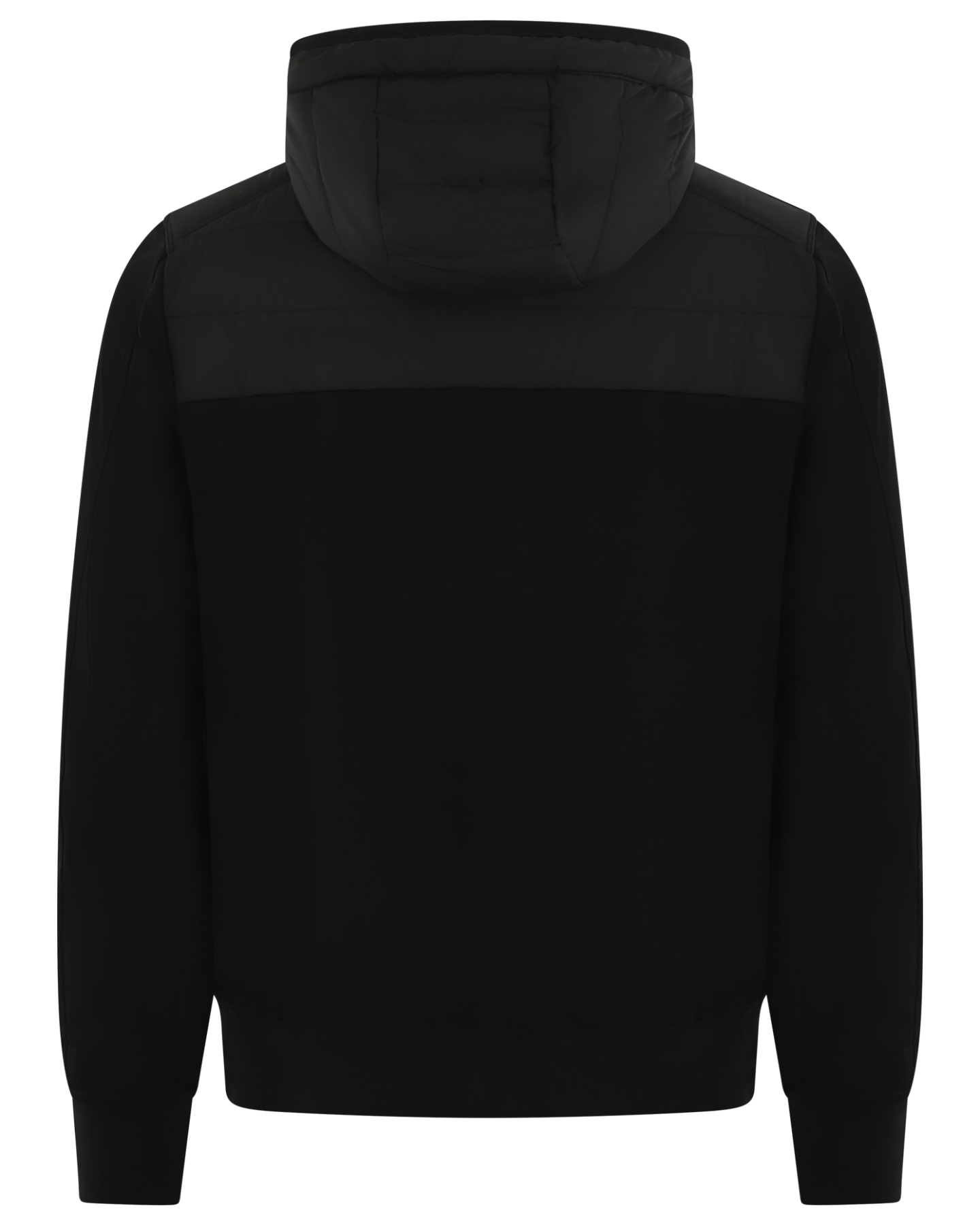 Heren Elliot Jacket Zwart