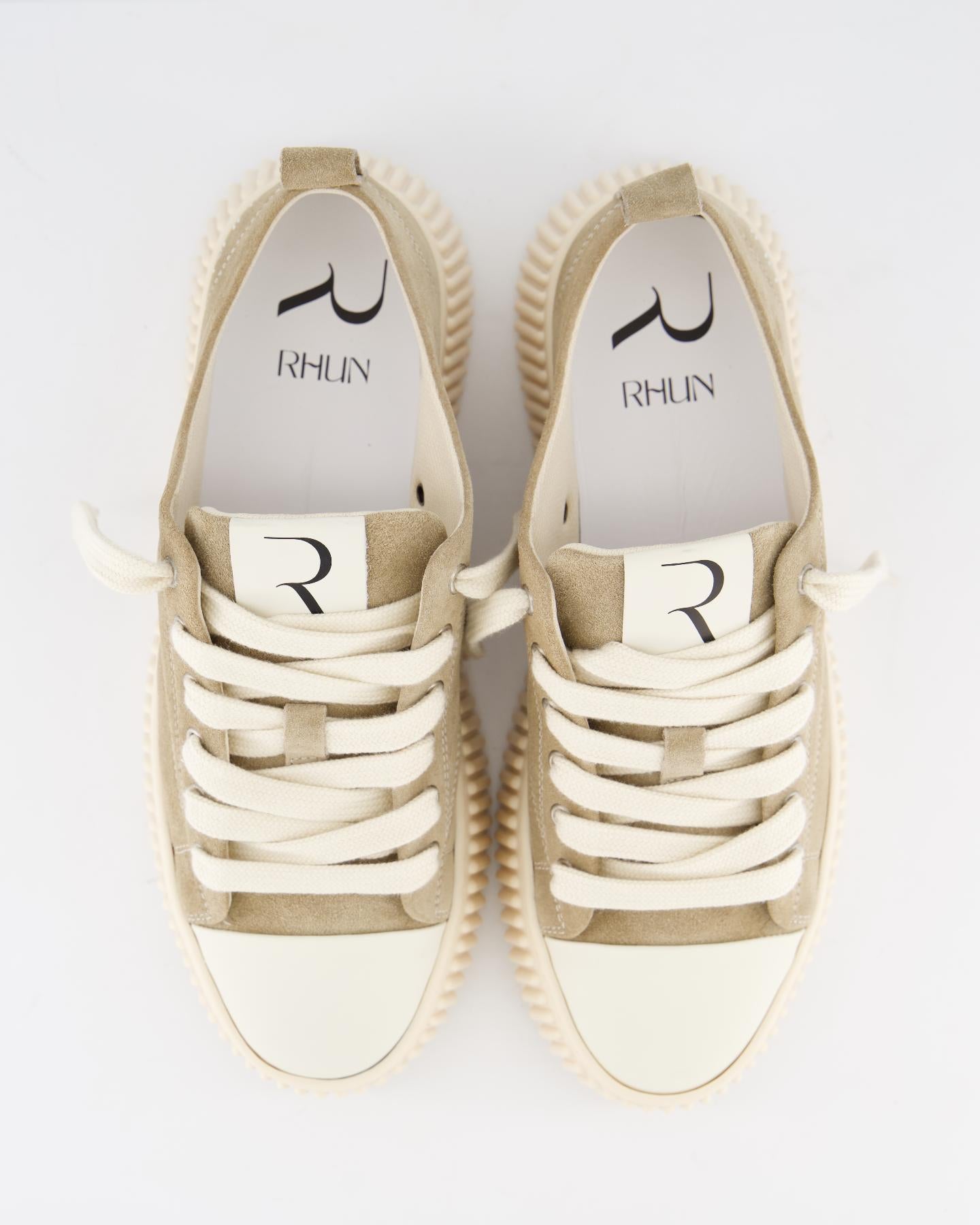 Dames Treble 2020 Beige