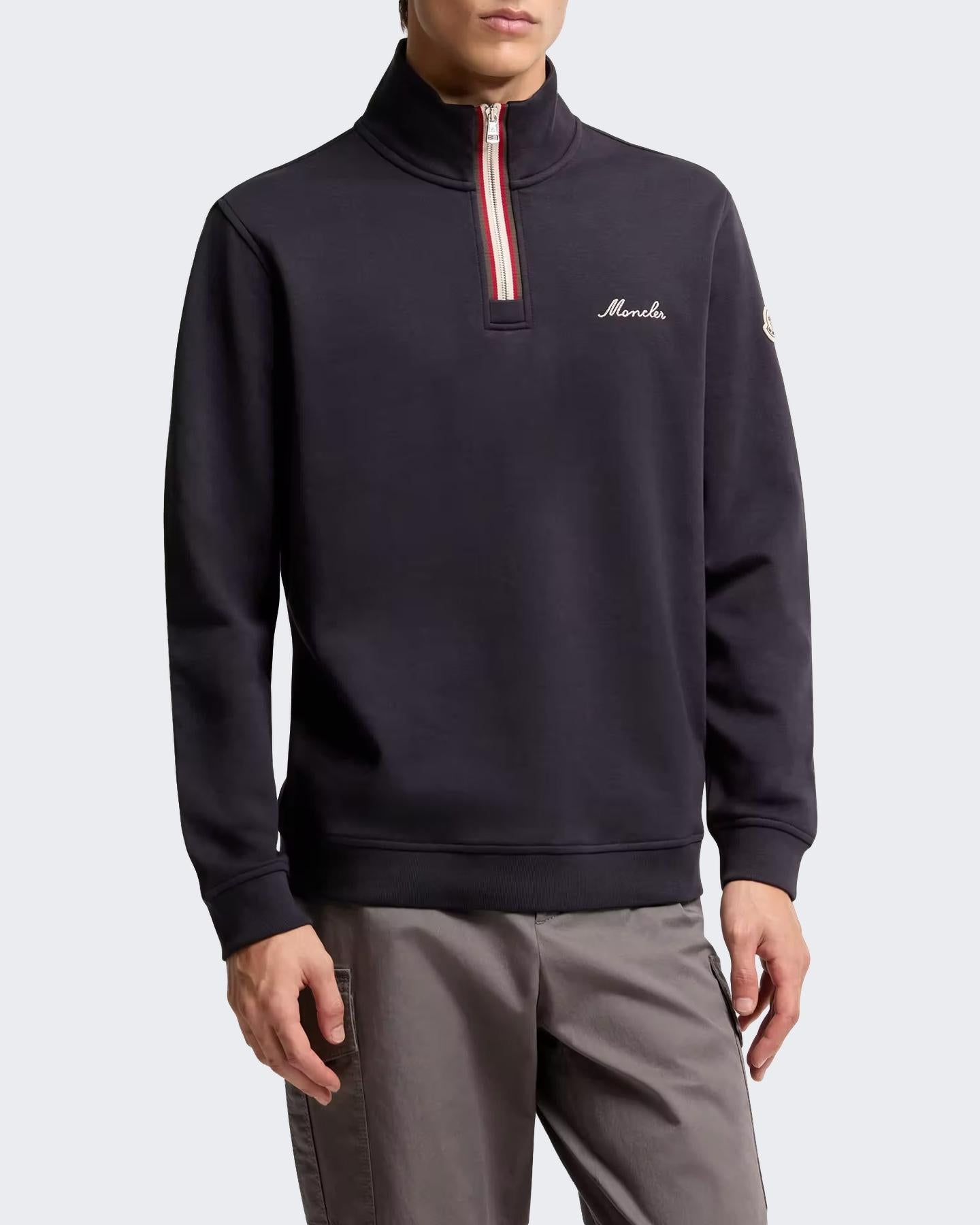 Heren T-Neck