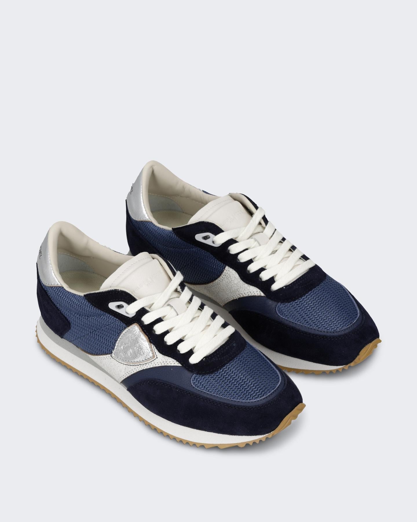 Dames Blville Low Woman