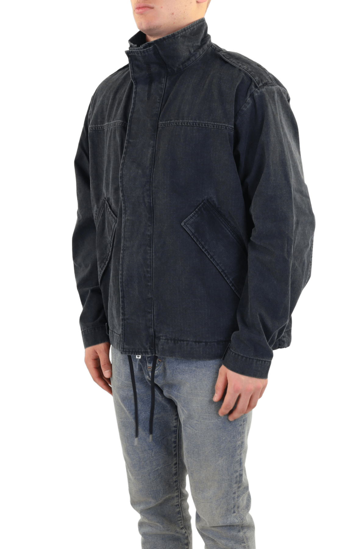 Heren Fn-Mn-Outw000899