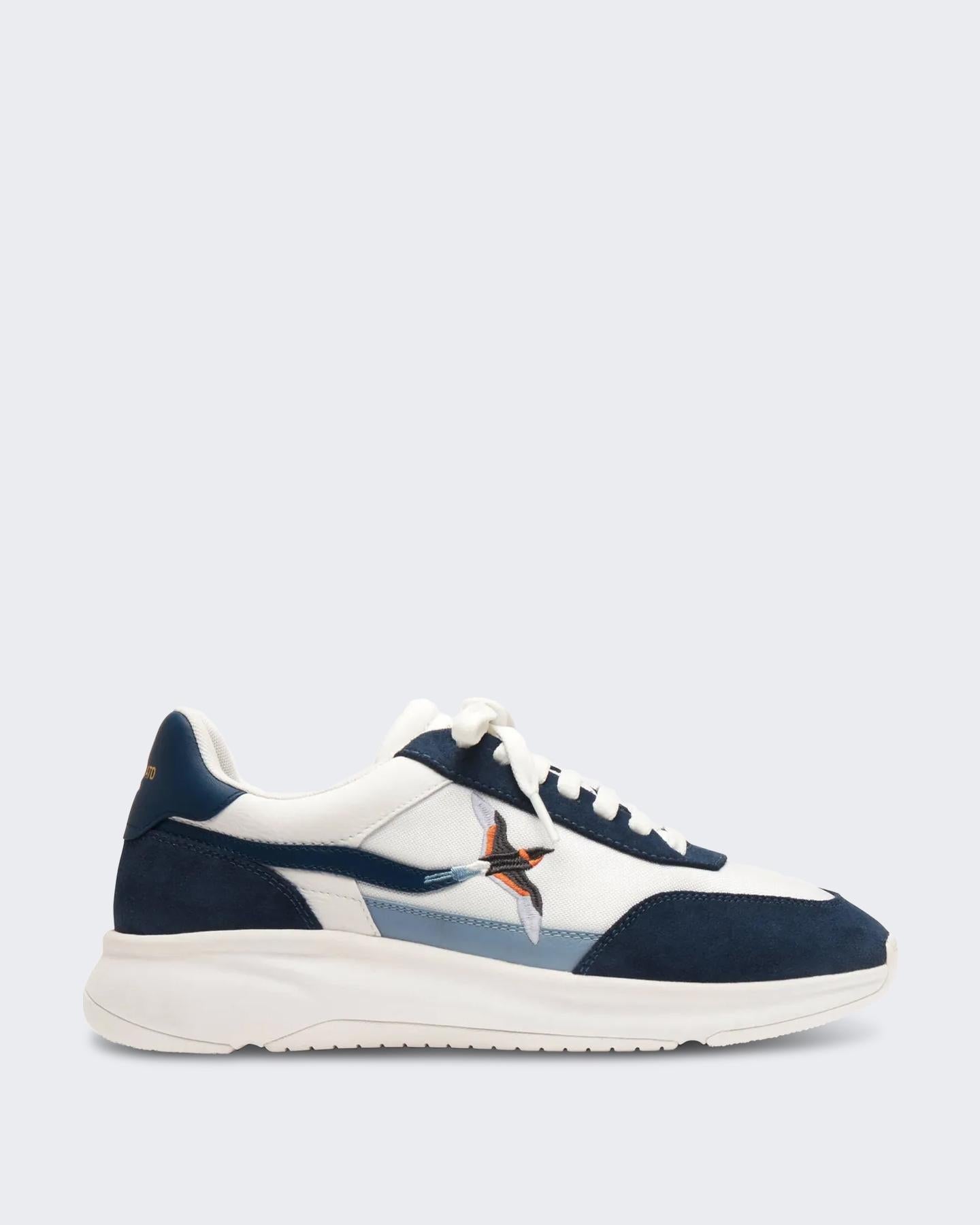 Heren Genesis Neo Bird Runner
