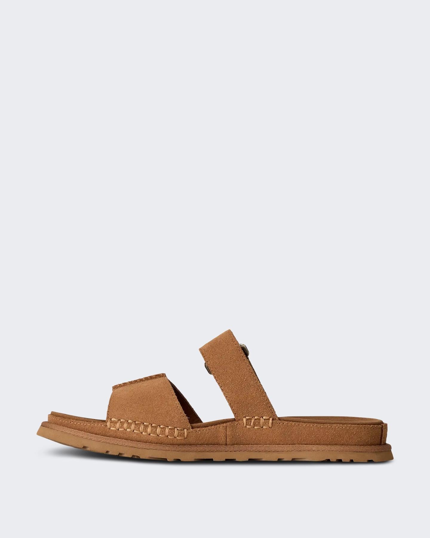 UGG Dames Goldengaze Slide