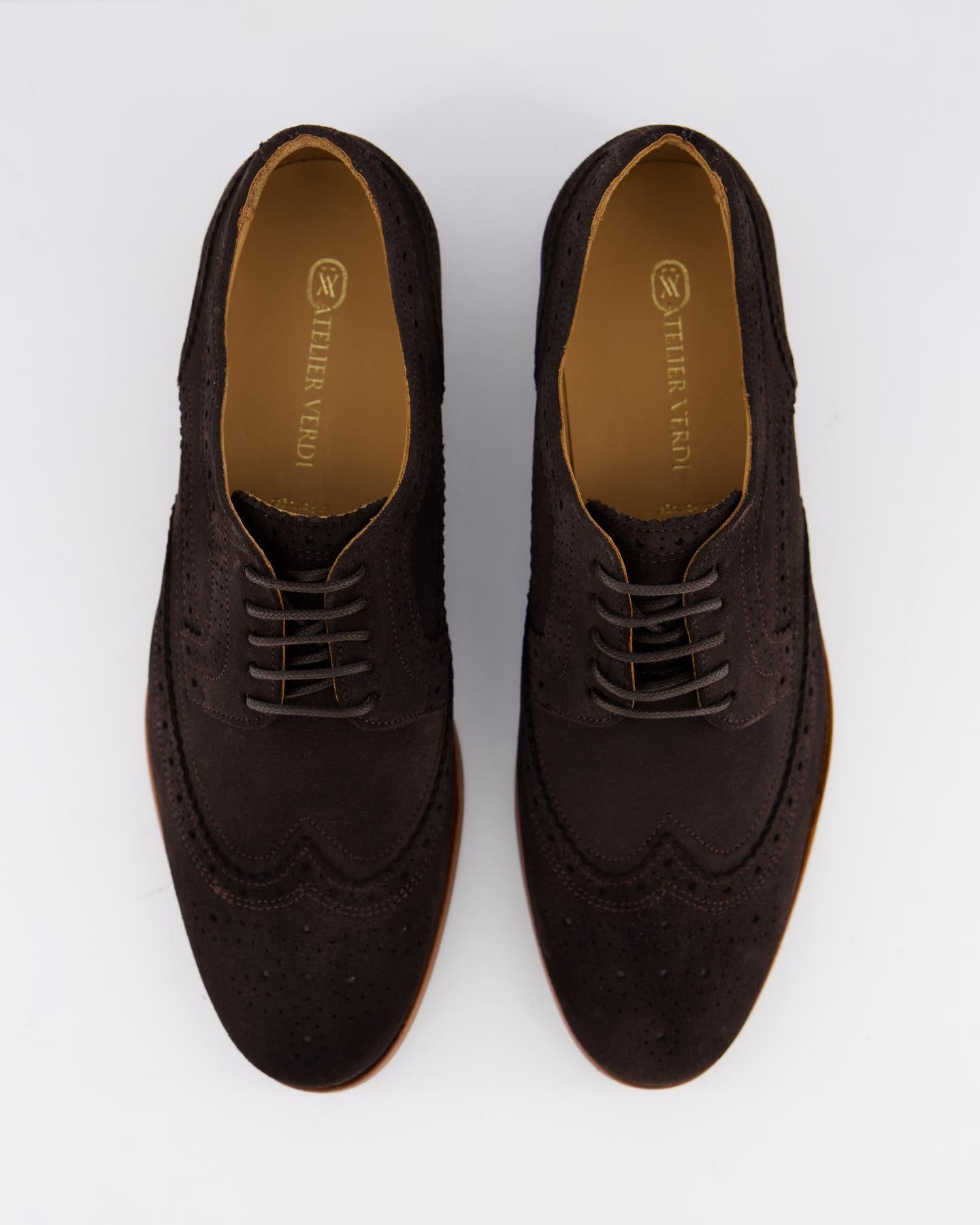 Heren Winston Broque