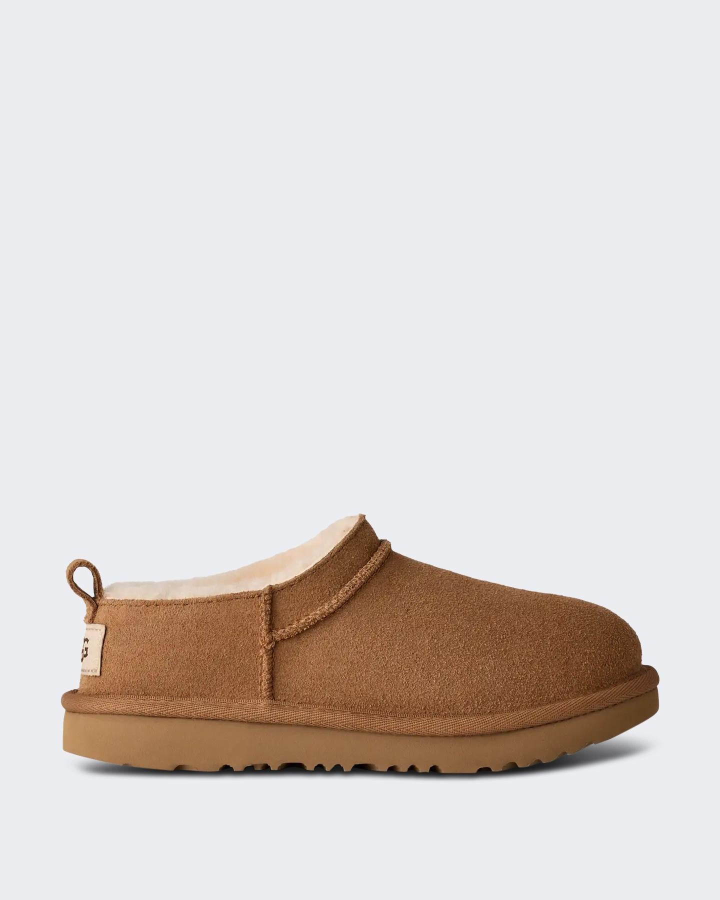 UGG Kids Classic Micro