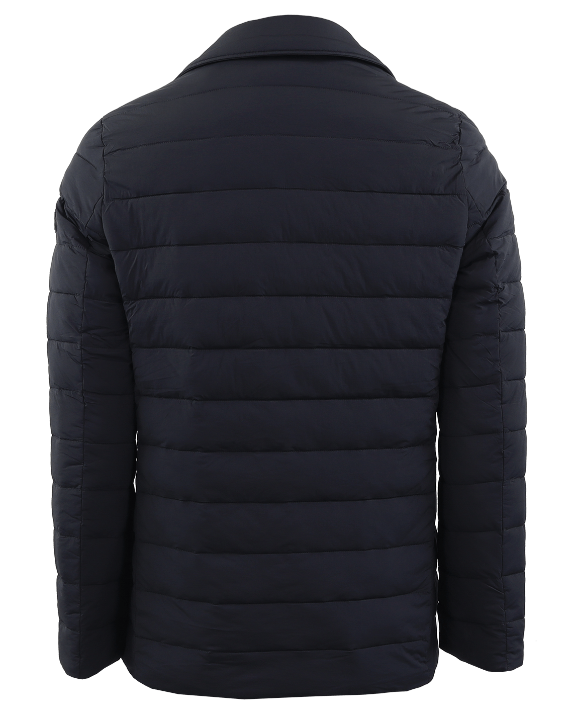 Heren Otalo Padded Jacket Zwart