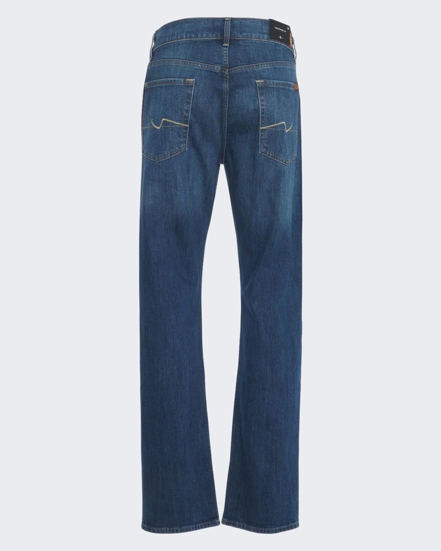 7 For All Mankind Heren The Straight Spectrum