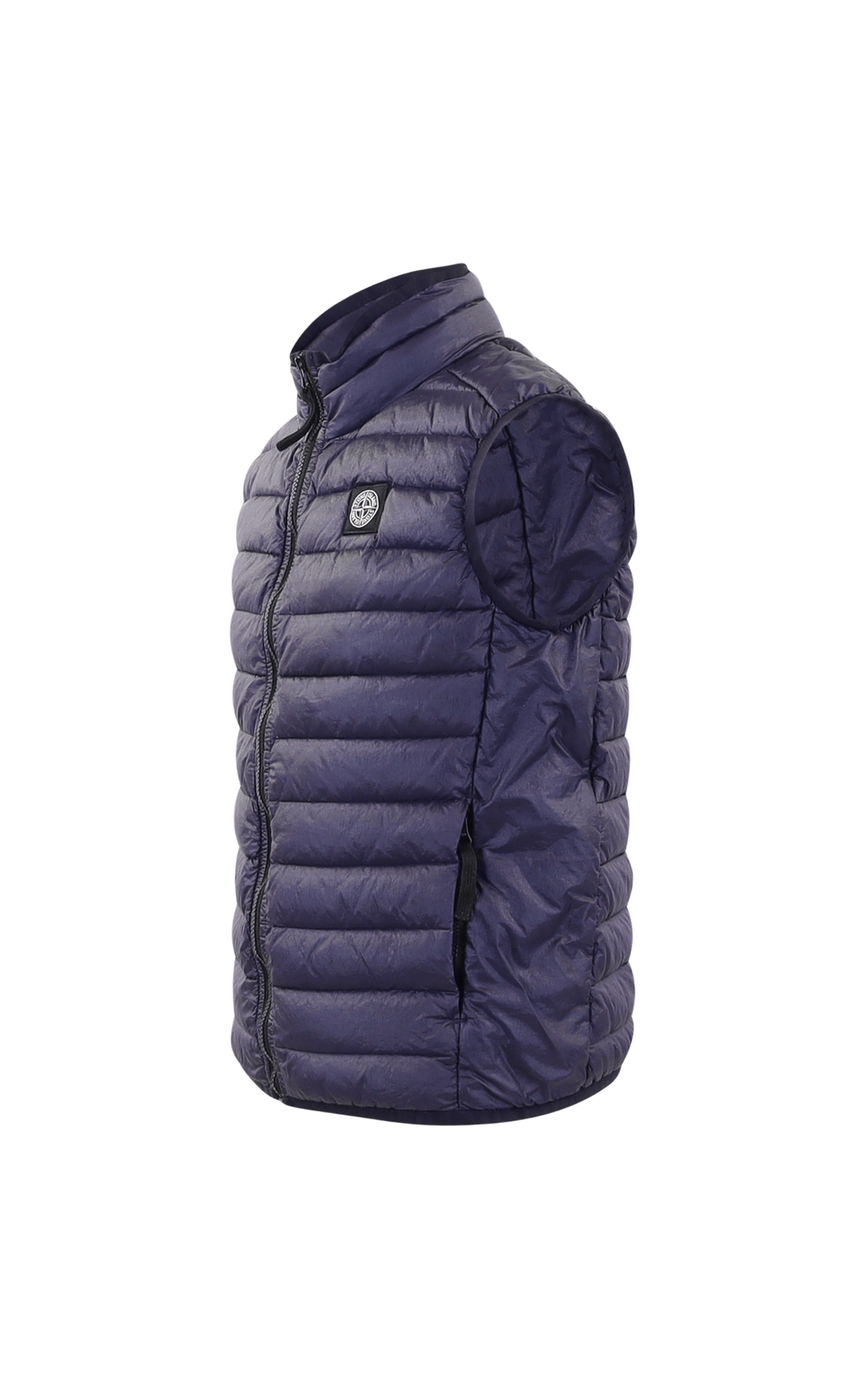 Kids Sleeveless Realdown Jacket