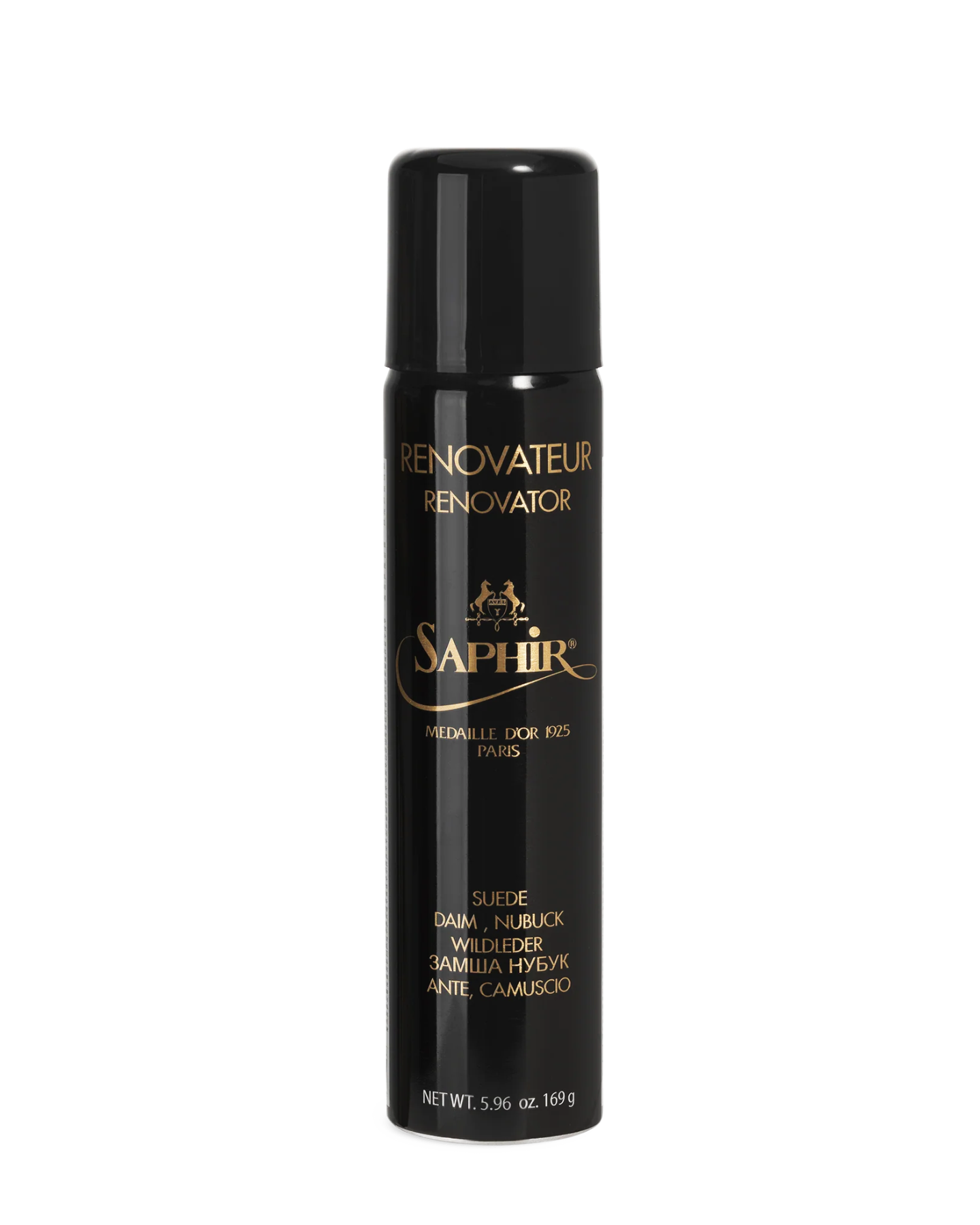 Saphir Spray Renovator