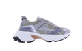 Nubikk Damen Ross Nomad (L) Sneaker