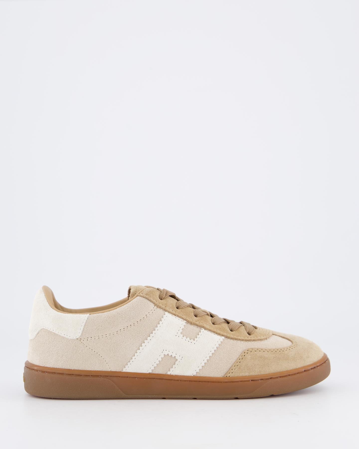 Dames Hogan Cool Allacciato H