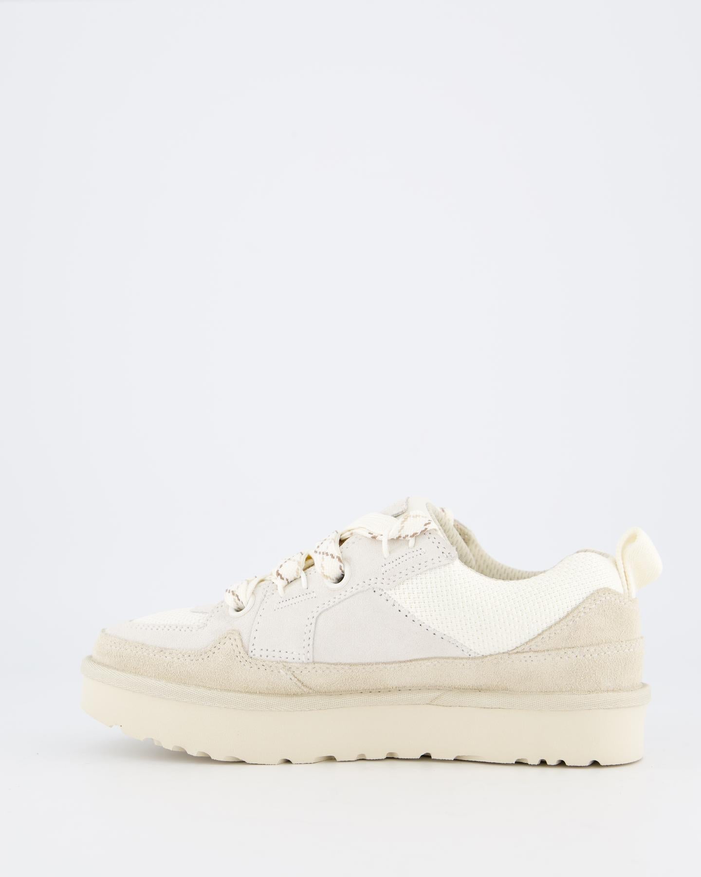 UGG Dames Lo Lowmel Sneaker - Eleganza.nl