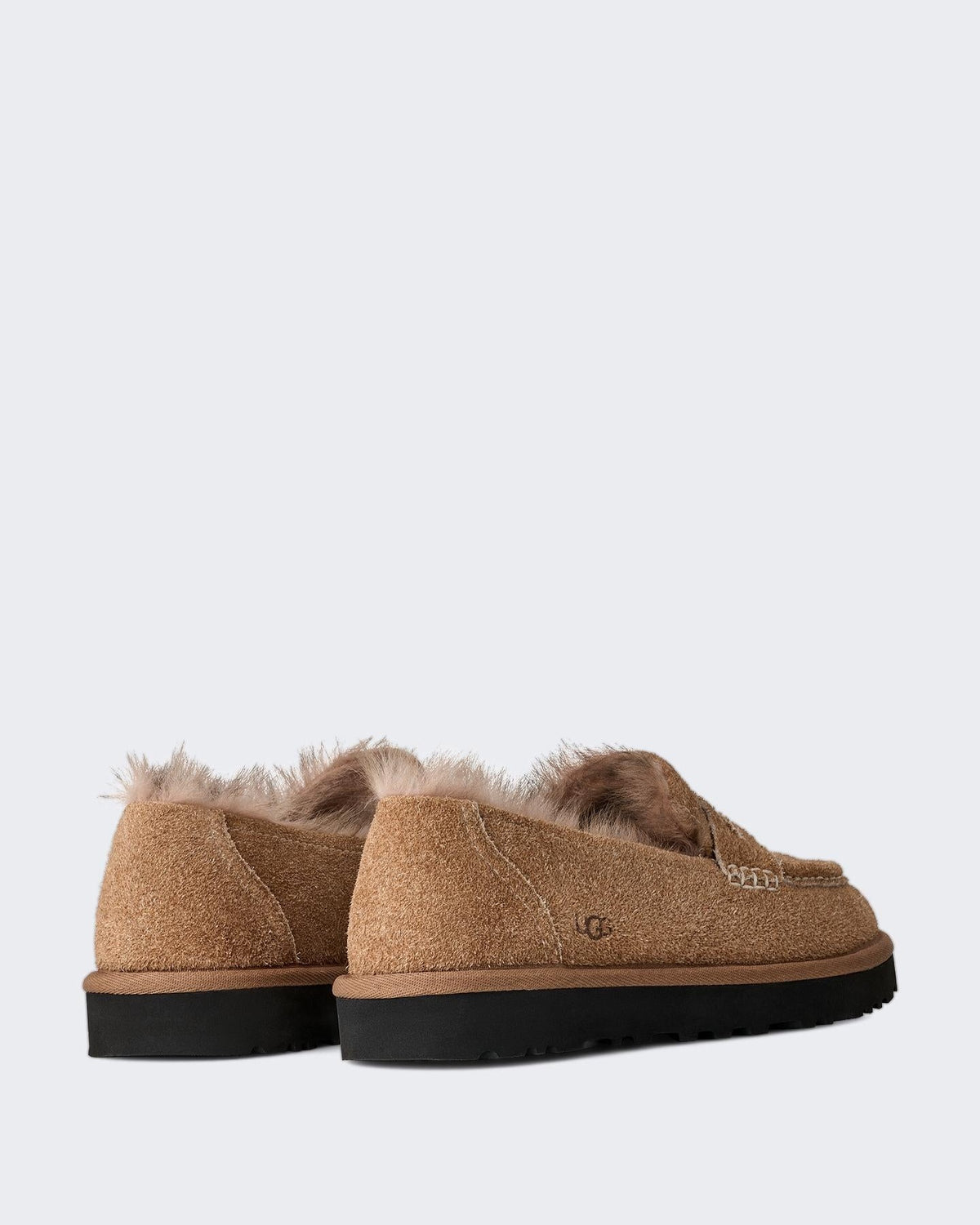 Dames Ellis Loafer
