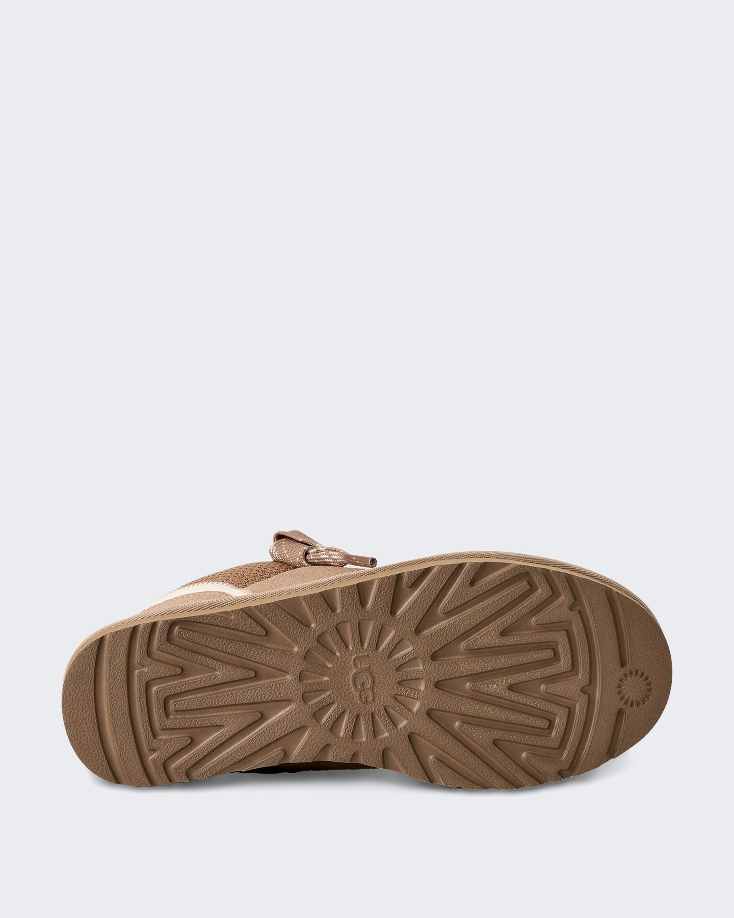 UGG Dames Lowmel Sand Winkelvoorraad - Eleganza.nl