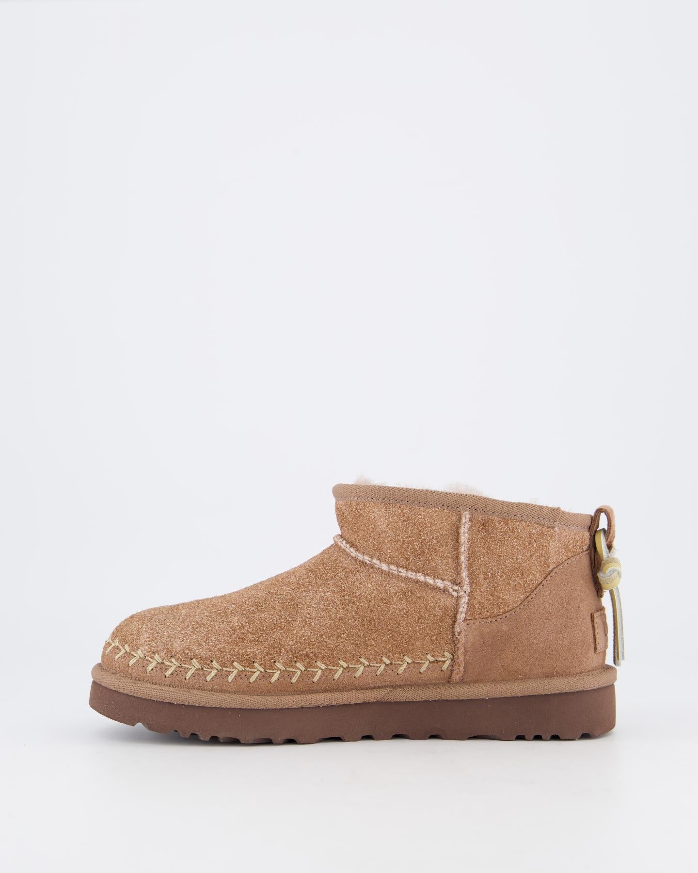 UGG Dames W Classic Ultra Mini Biarritz - Eleganza.nl