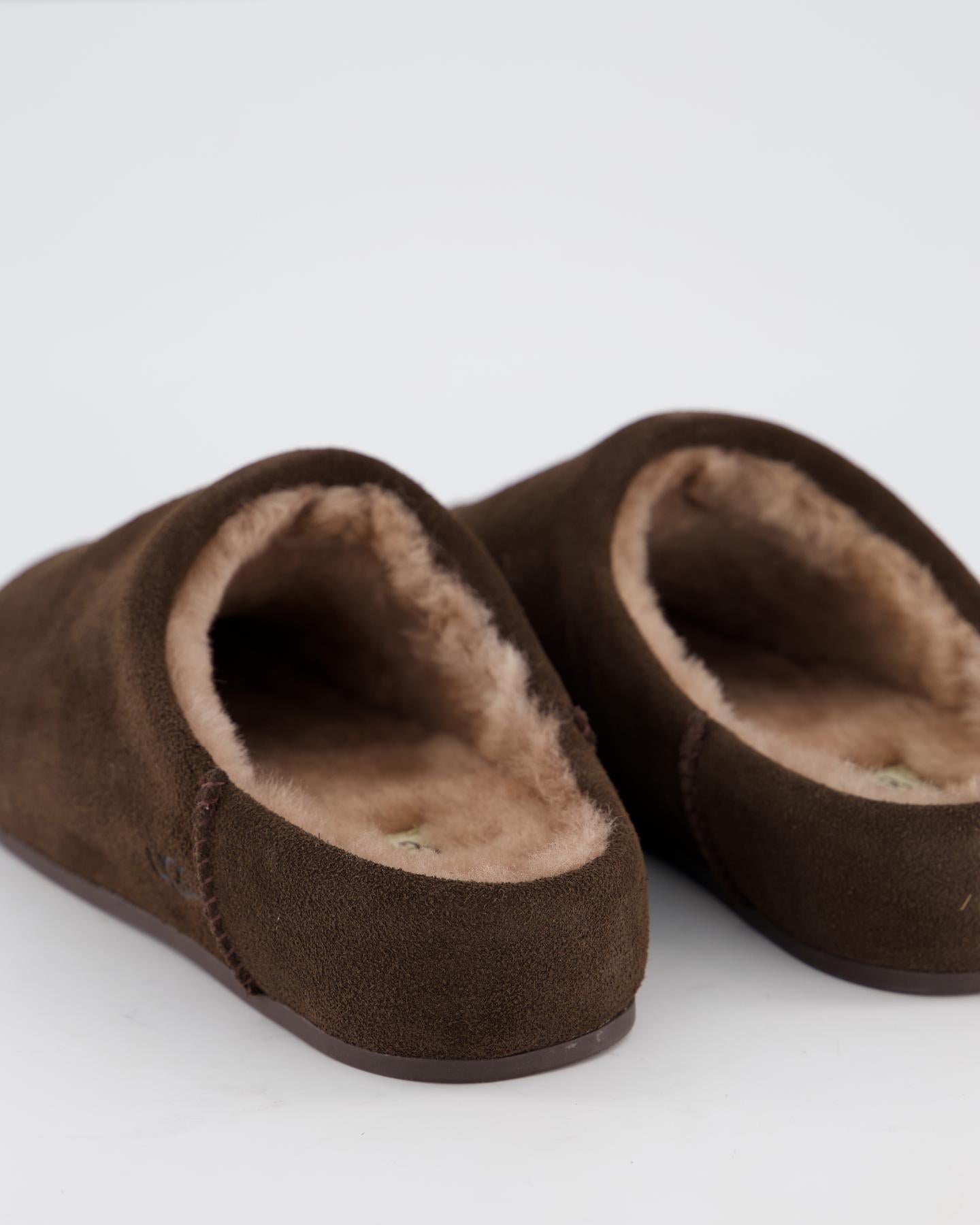 UGG Dames W Elea Slip - On - Eleganza.nl