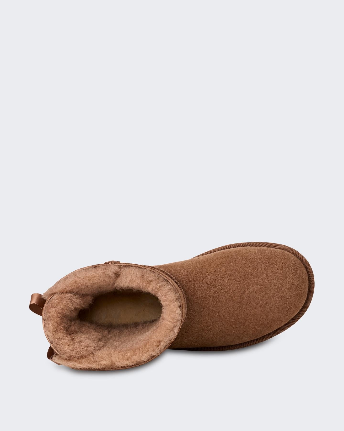 UGG Dames W Mini Bailey Bow Ii - Eleganza.nl