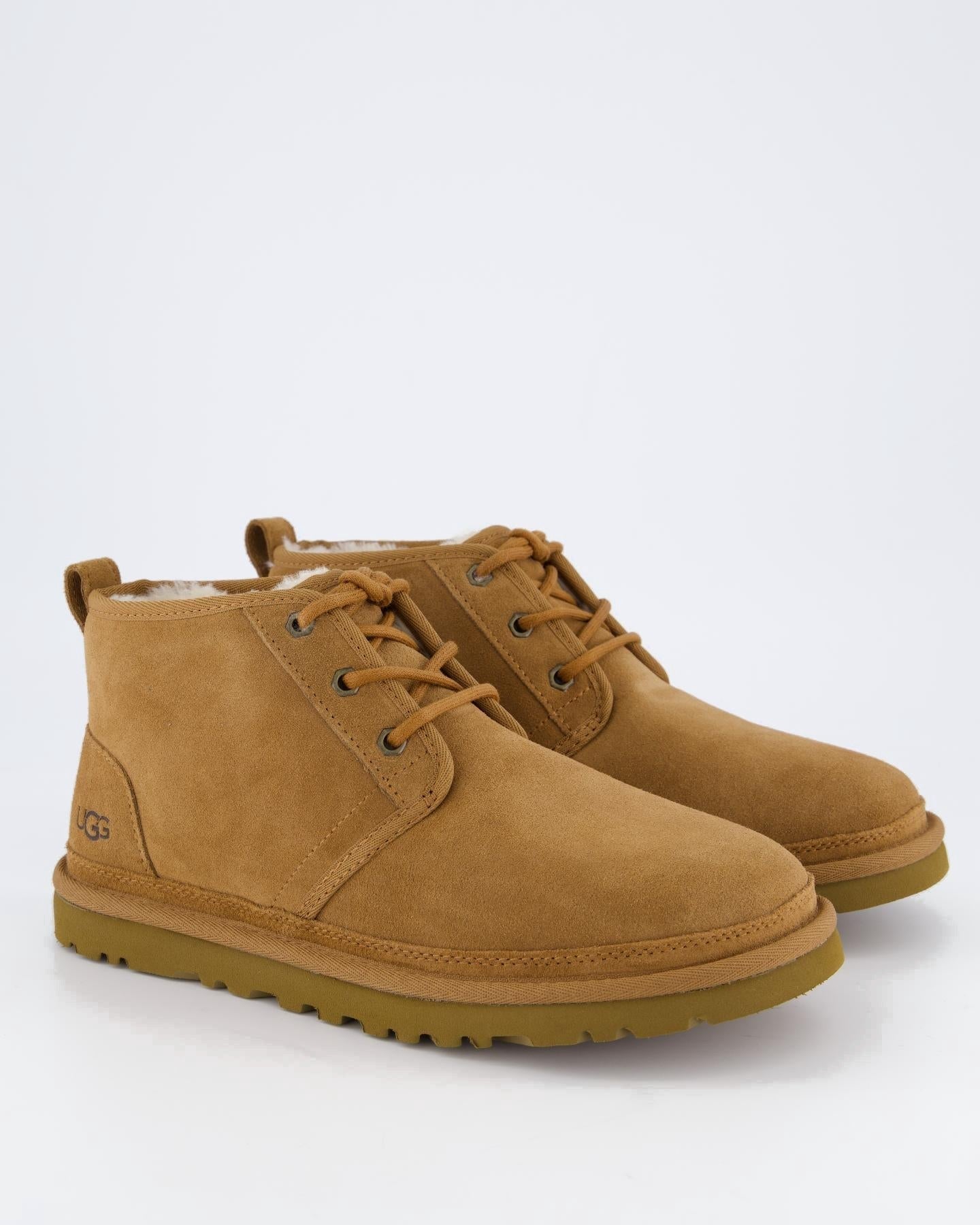 UGG Heren Neumel Chestnut - Eleganza.nl