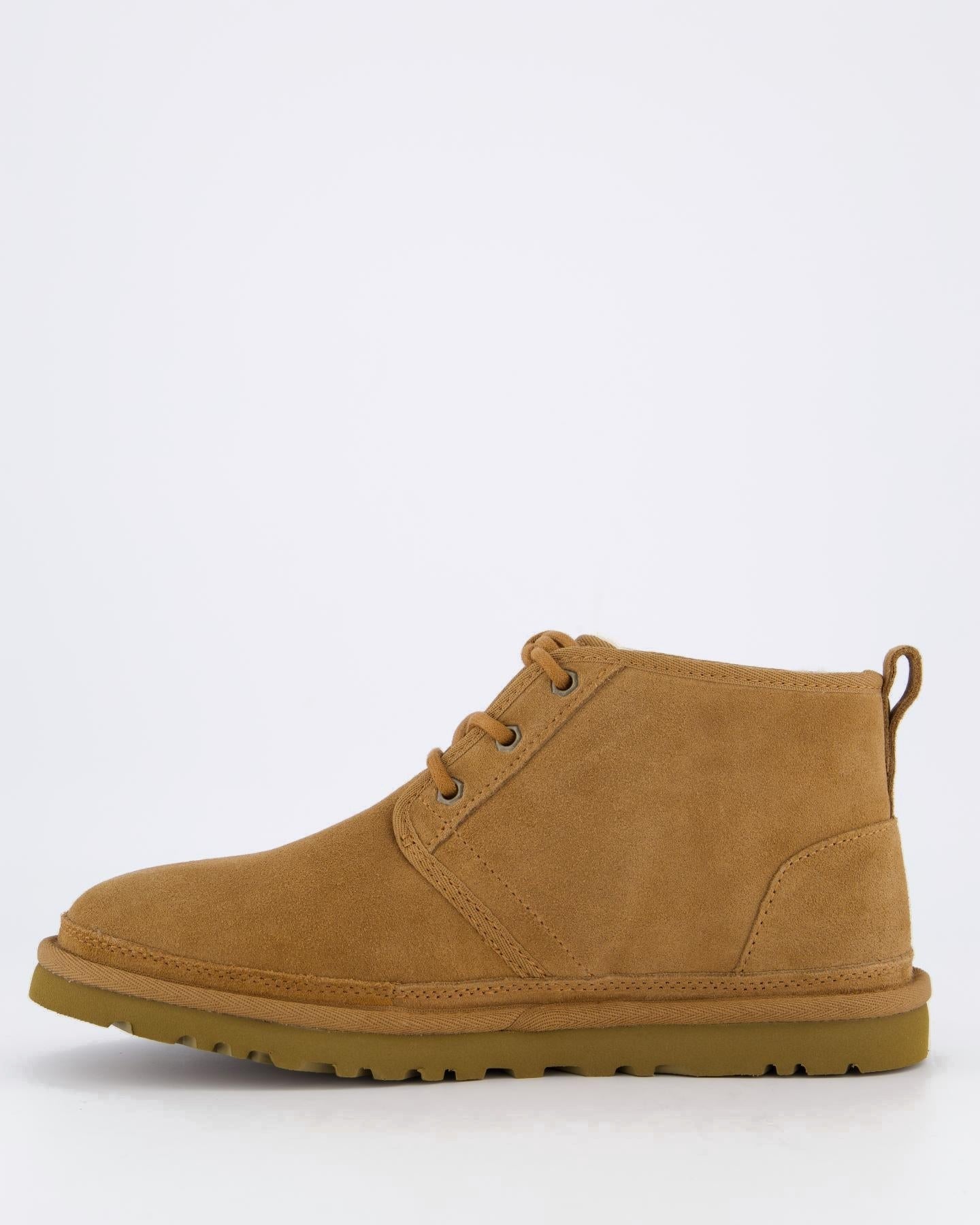 UGG Heren Neumel Chestnut - Eleganza.nl