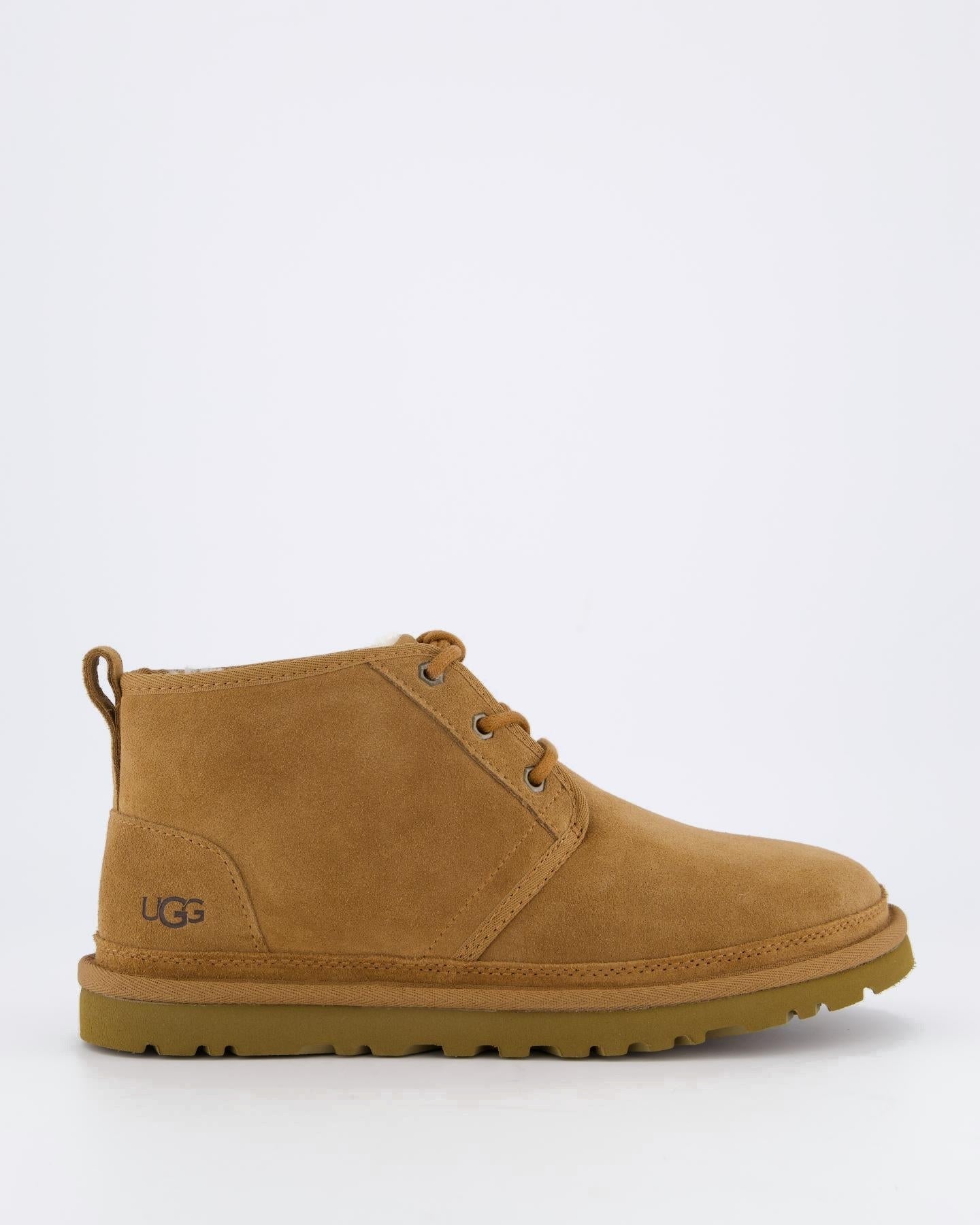 UGG Heren Neumel Chestnut - Eleganza.nl