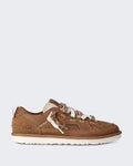 UGG Heren Minimel Sneaker Chestnut — huidige kleur