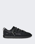 UGG Heren Minimel Sneaker Zwart