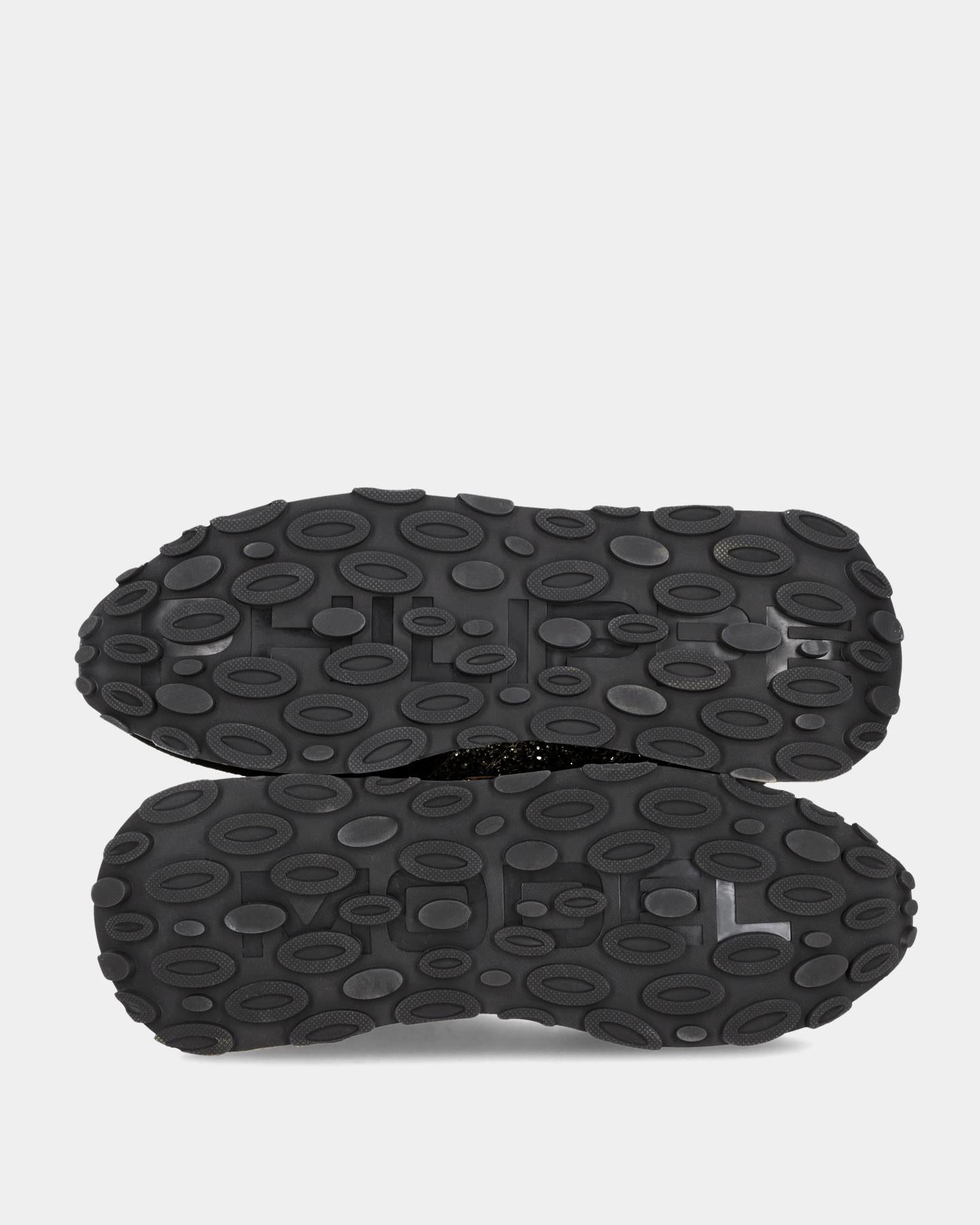 Dames Tropez Haute Low Woman