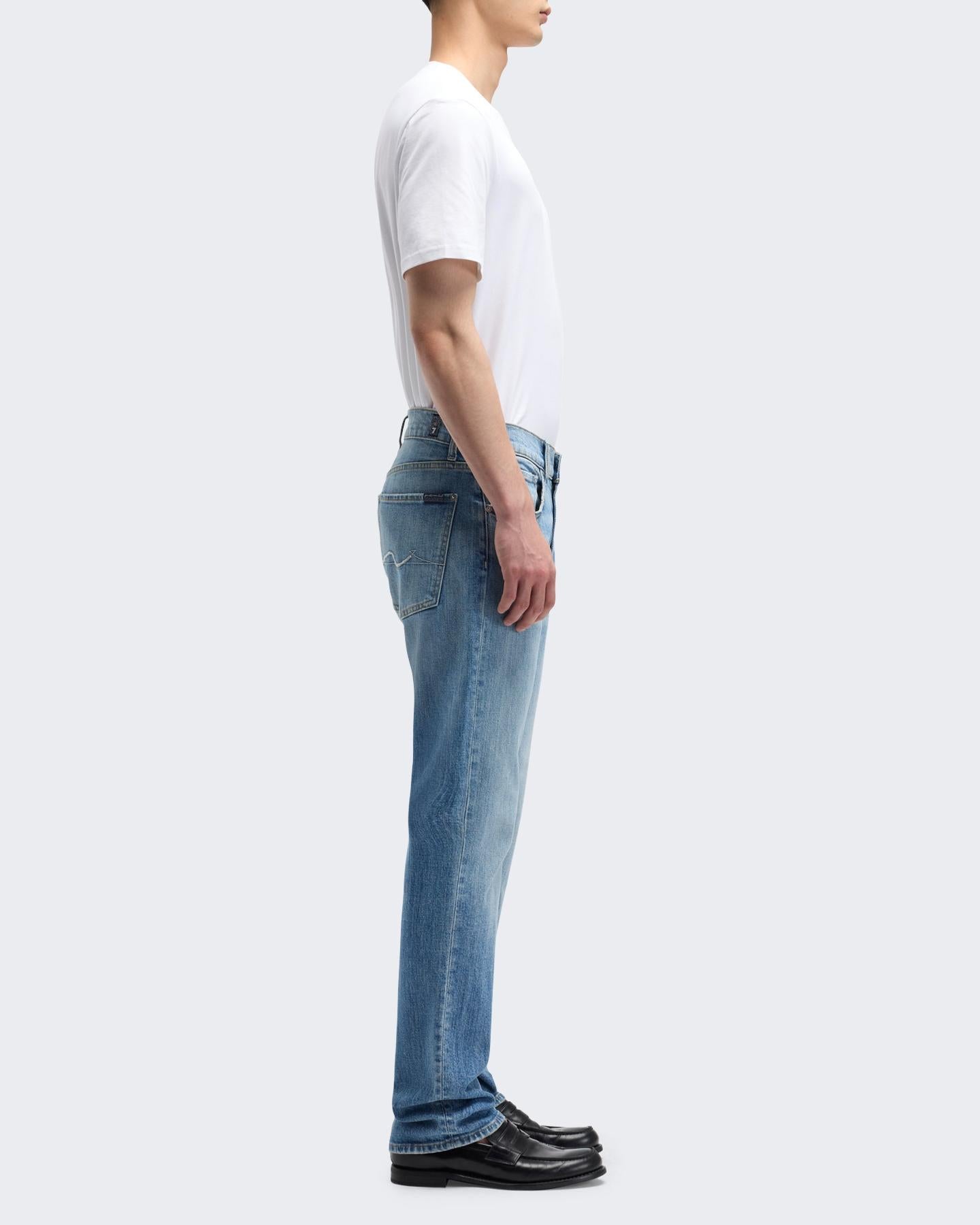 7 For All Mankind Heren The Straight Heirloom