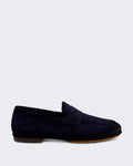 Heren Carlo Santoni Loafer — huidige kleur