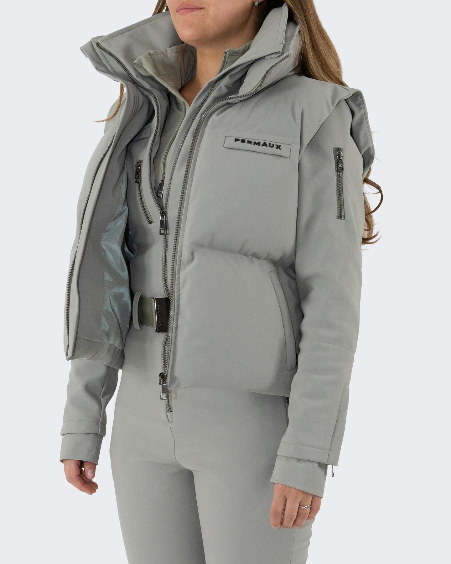 Dames The Bodywarmer